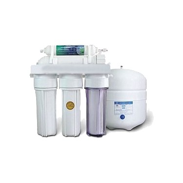 Tortum Su Arıtmacı