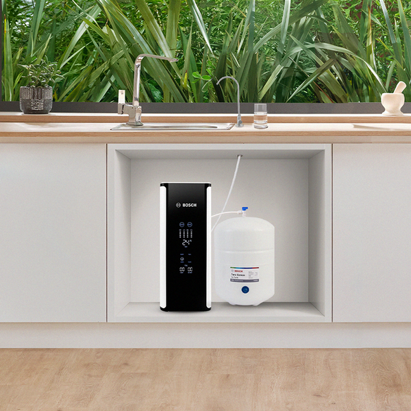 Tortum Su Arıtmacı