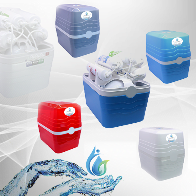 Tortum Su Arıtmacı